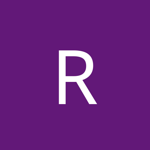 R logo avatar