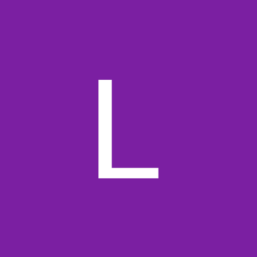 L logo avatar